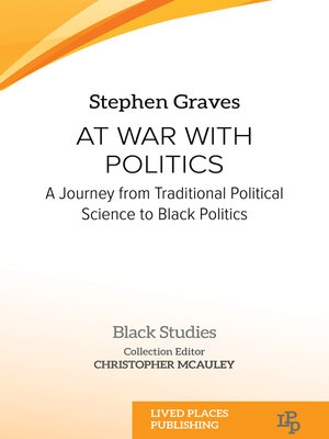 cover image of At War With Politics
